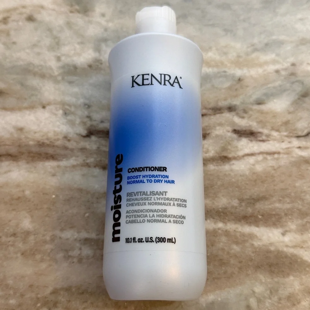 Kenra Professional‎ Moisture Conditioner - 10.1oz